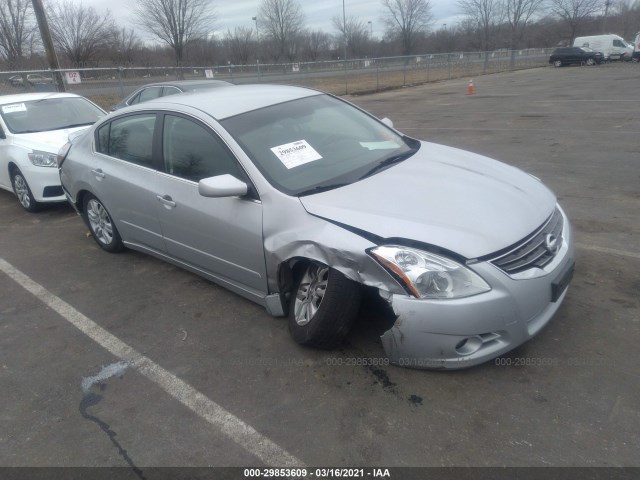 NISSAN ALTIMA 2012 1n4al2ap0cn567437