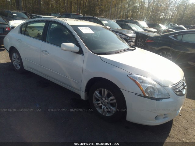 NISSAN ALTIMA 2012 1n4al2ap0cn567857