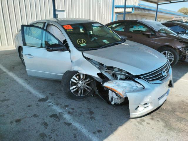 NISSAN ALTIMA BAS 2012 1n4al2ap0cn567888