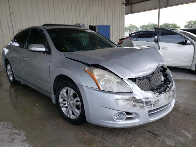 NISSAN ALTIMA BAS 2012 1n4al2ap0cn567941