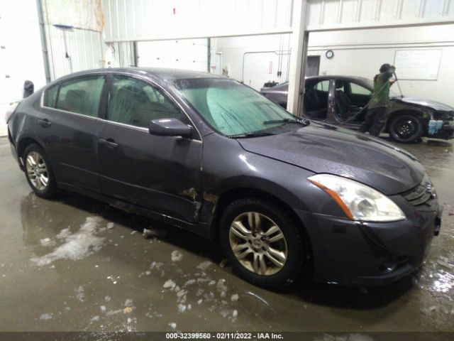 NISSAN ALTIMA 2012 1n4al2ap0cn568409