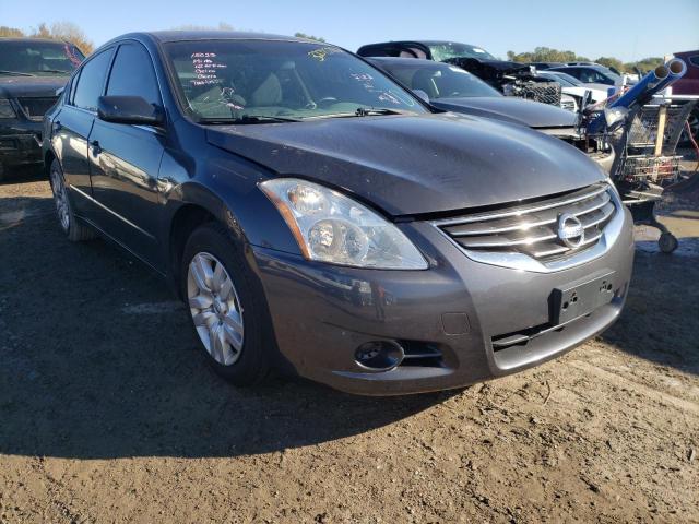 NISSAN ALTIMA BAS 2012 1n4al2ap0cn568412