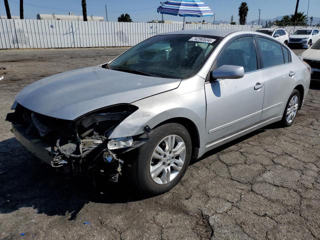 NISSAN ALTIMA BAS 2012 1n4al2ap0cn568426