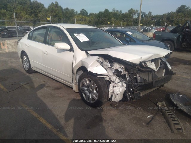 NISSAN ALTIMA 2012 1n4al2ap0cn568507