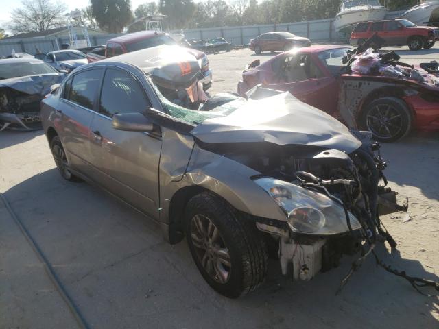 NISSAN ALTIMA BAS 2012 1n4al2ap0cn568541