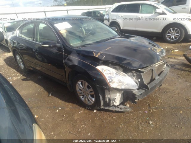 NISSAN ALTIMA 2012 1n4al2ap0cn568605