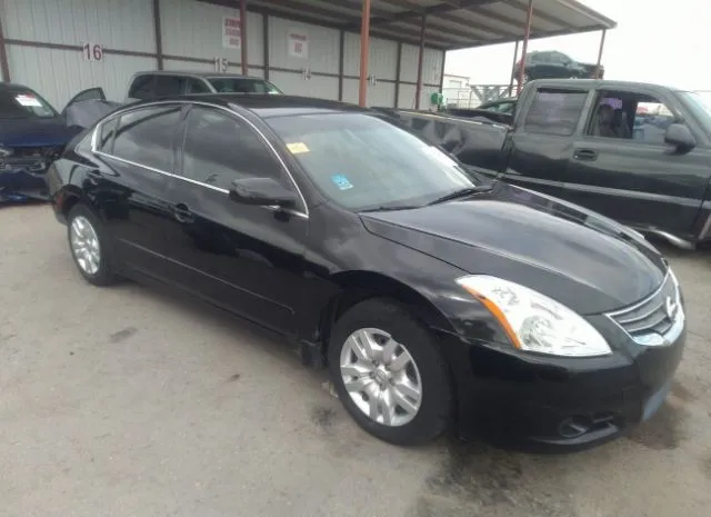 NISSAN ALTIMA 2012 1n4al2ap0cn568930