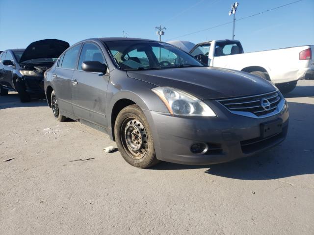 NISSAN ALTIMA BAS 2012 1n4al2ap0cn569043