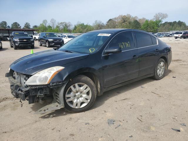 NISSAN ALTIMA BAS 2012 1n4al2ap0cn569169