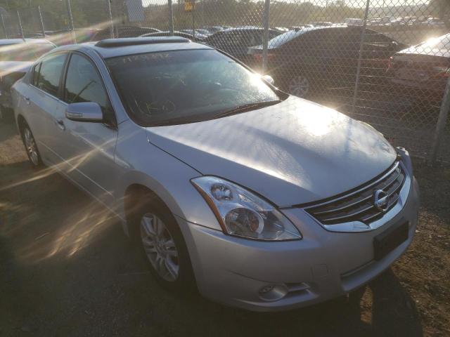 NISSAN ALTIMA BAS 2012 1n4al2ap0cn569284