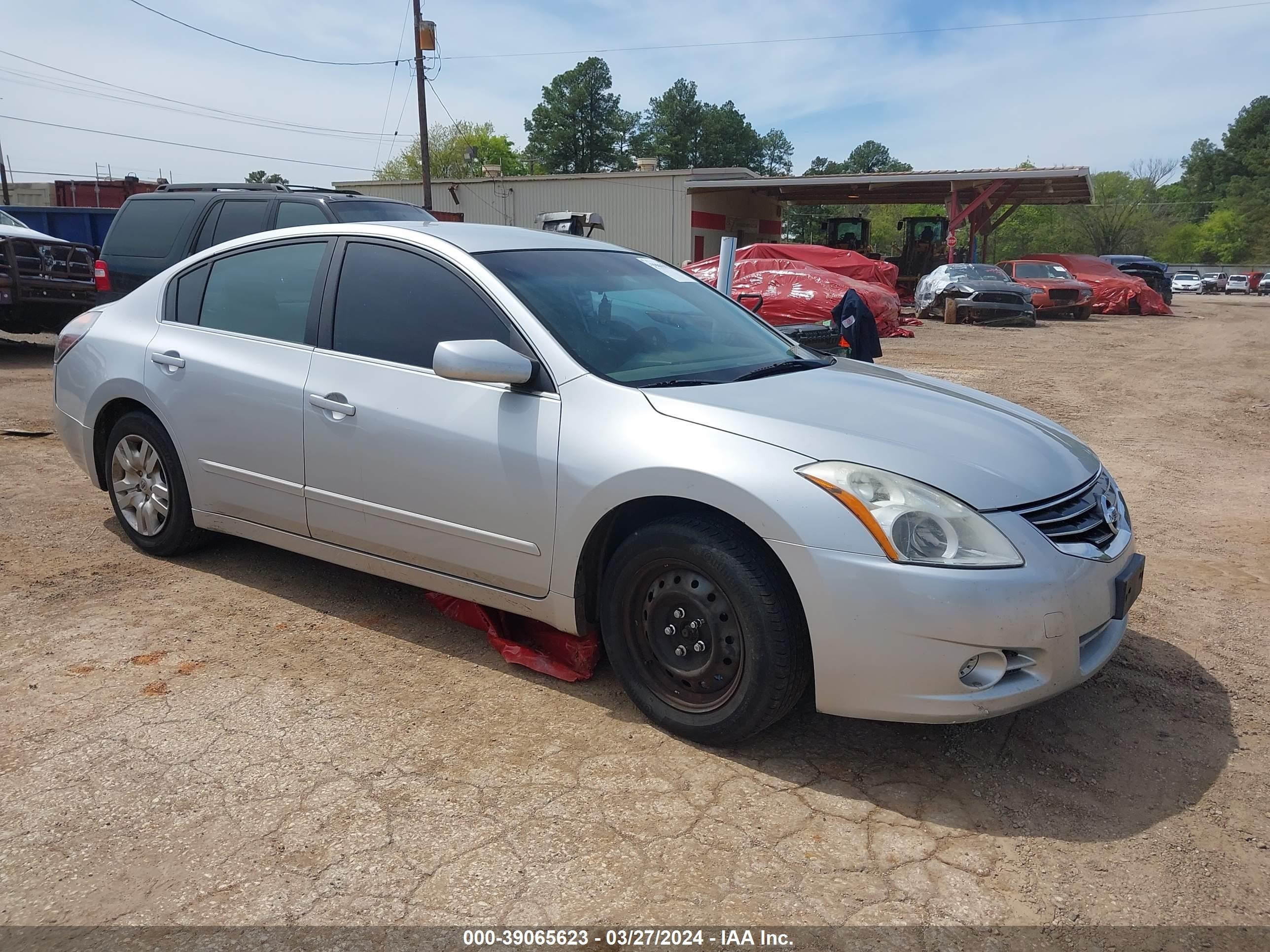 NISSAN ALTIMA 2012 1n4al2ap0cn569298