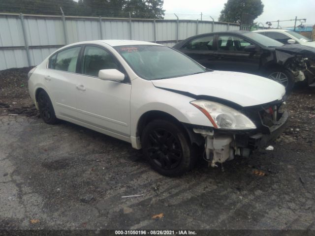 NISSAN ALTIMA 2012 1n4al2ap0cn569415