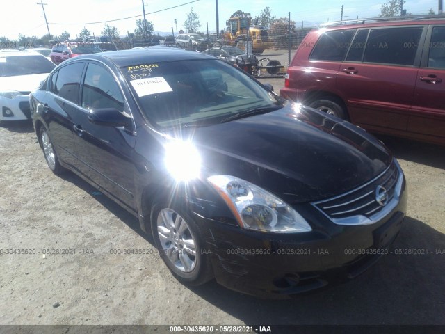 NISSAN ALTIMA 2012 1n4al2ap0cn570077