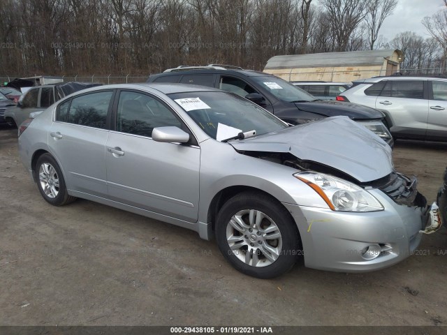 NISSAN ALTIMA 2012 1n4al2ap0cn570225