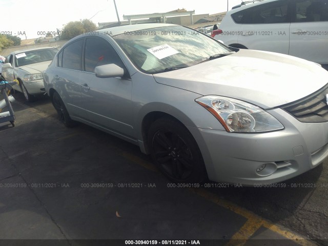 NISSAN ALTIMA 2012 1n4al2ap0cn570466