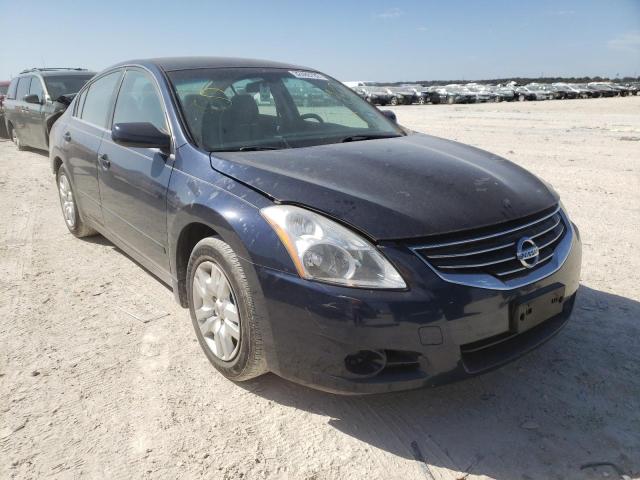 NISSAN ALTIMA BAS 2012 1n4al2ap0cn570855