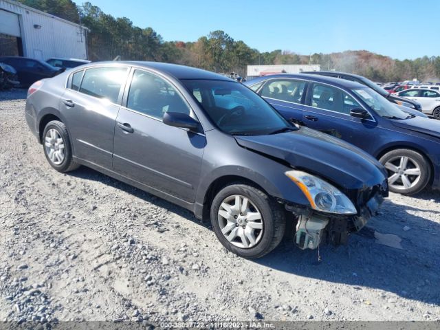 NISSAN ALTIMA 2012 1n4al2ap0cn571164