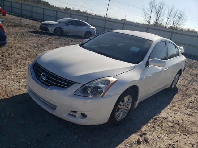 NISSAN ALTIMA BAS 2012 1n4al2ap0cn571231