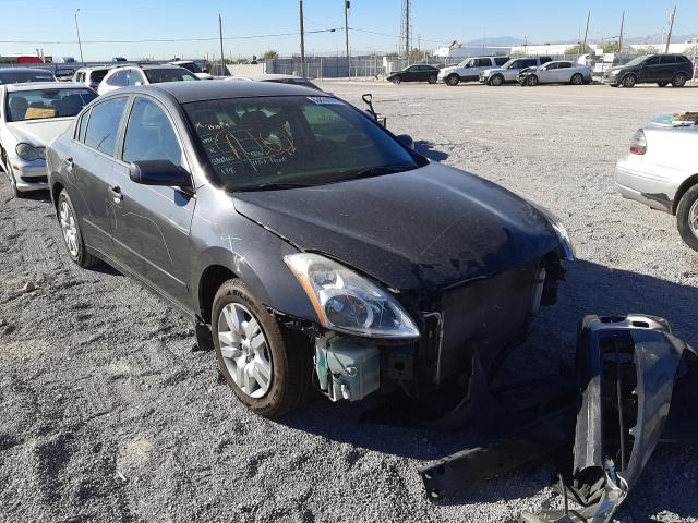 NISSAN ALTIMA BAS 2012 1n4al2ap0cn571682