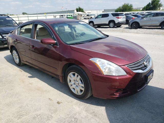 NISSAN ALTIMA BAS 2012 1n4al2ap0cn571956