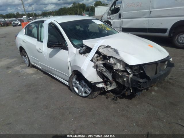 NISSAN ALTIMA 2012 1n4al2ap0cn572119