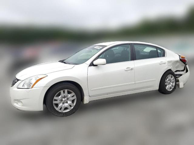 NISSAN ALTIMA 2012 1n4al2ap0cn572525