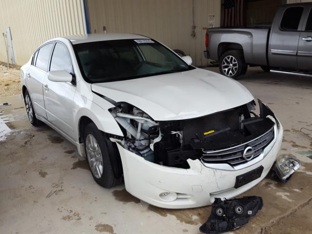 NISSAN ALTIMA BAS 2012 1n4al2ap0cn572847