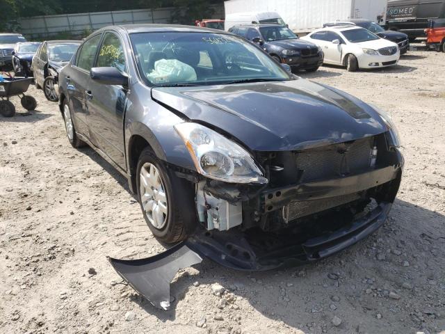 NISSAN ALTIMA BAS 2012 1n4al2ap0cn573092