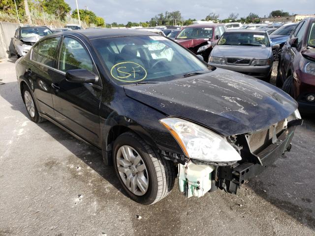 NISSAN ALTIMA BAS 2012 1n4al2ap0cn573514