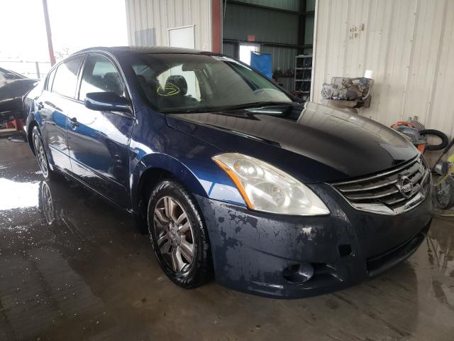 NISSAN ALTIMA BAS 2012 1n4al2ap0cn573738