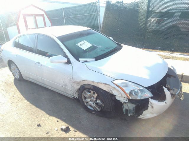 NISSAN ALTIMA 2012 1n4al2ap0cn573836