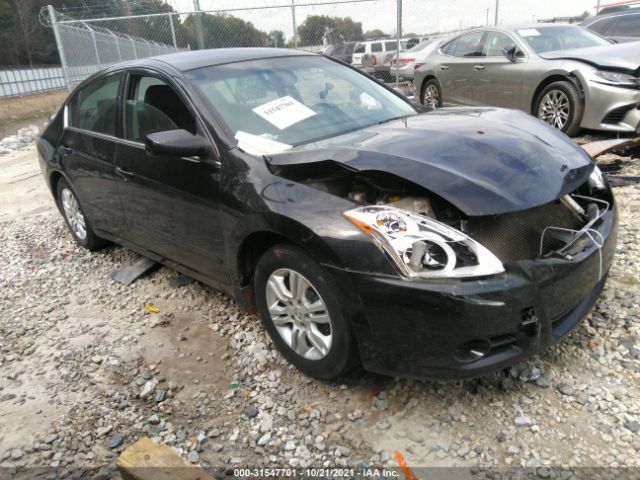 NISSAN ALTIMA 2012 1n4al2ap0cn573870