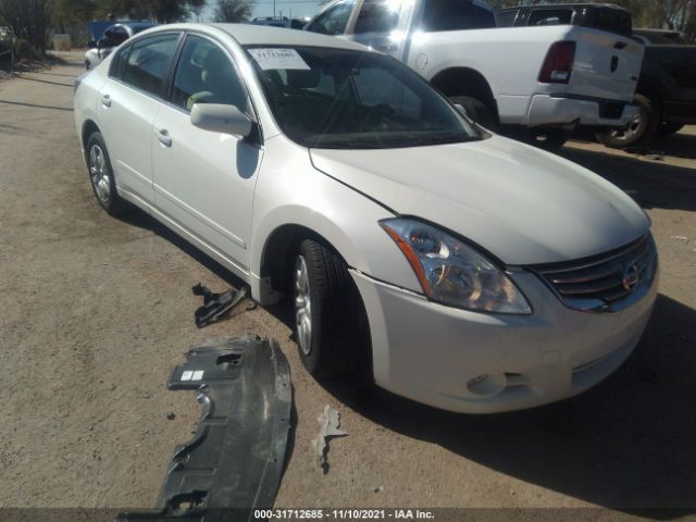 NISSAN ALTIMA 2012 1n4al2ap0cn573920