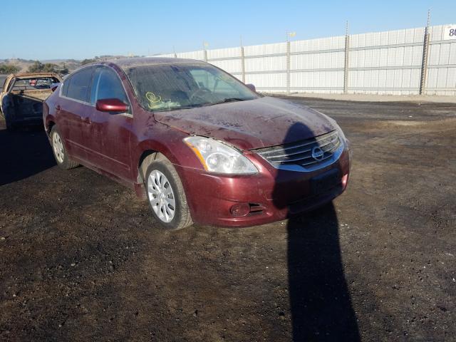 NISSAN ALTIMA BAS 2012 1n4al2ap0cn574680