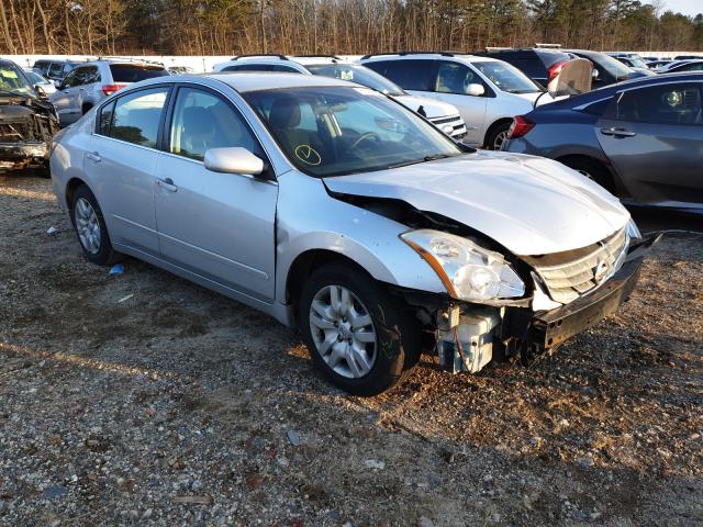 NISSAN ALTIMA BAS 2012 1n4al2ap0cn574727