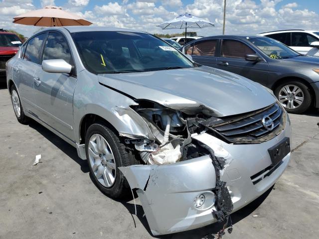 NISSAN ALTIMA BAS 2012 1n4al2ap0cn575005