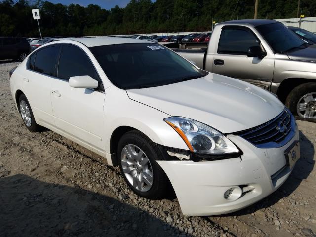 NISSAN ALTIMA BAS 2012 1n4al2ap0cn575120