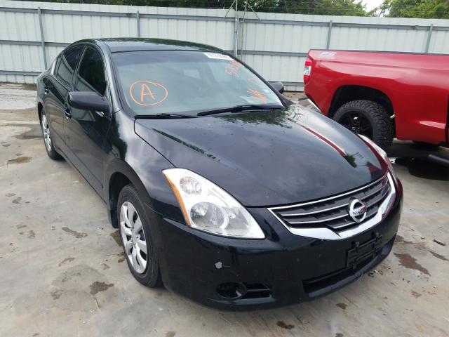 NISSAN ALTIMA BAS 2012 1n4al2ap0cn575358