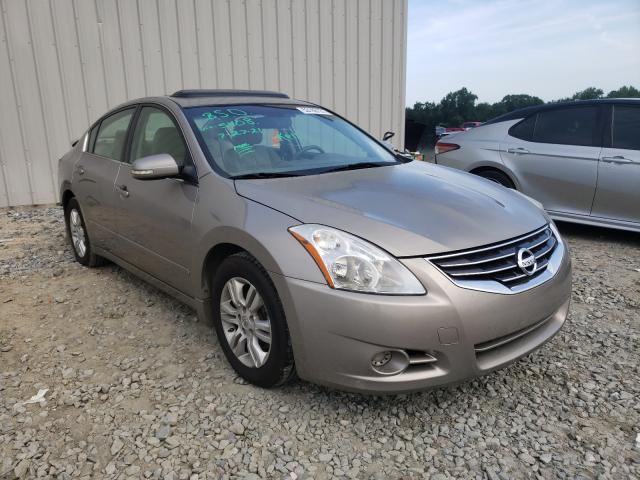 NISSAN ALTIMA BAS 2012 1n4al2ap0cn575408