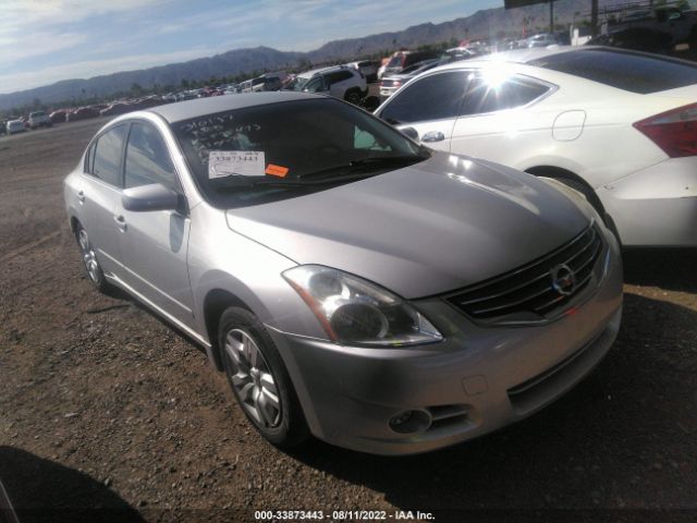 NISSAN ALTIMA 2012 1n4al2ap0cn575473