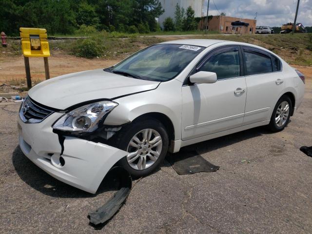 NISSAN ALTIMA BAS 2012 1n4al2ap0cn575506