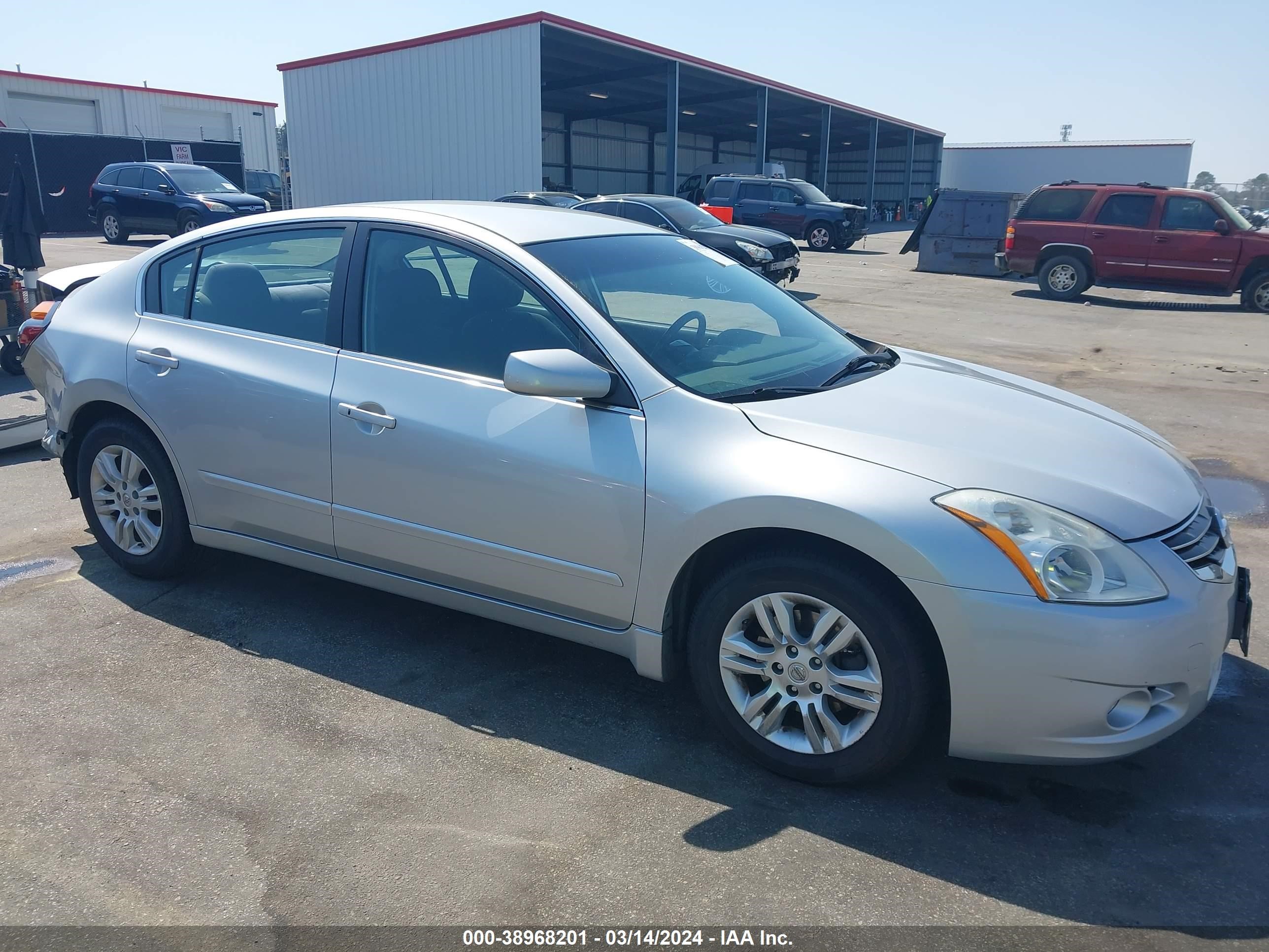 NISSAN ALTIMA 2012 1n4al2ap0cn575568