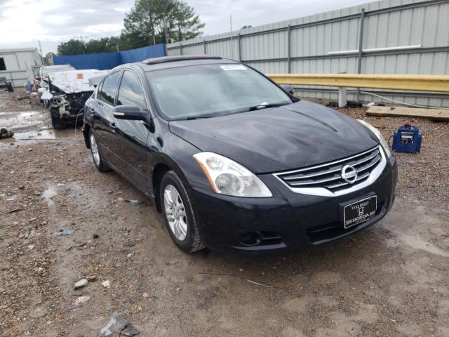 NISSAN ALTIMA BAS 2012 1n4al2ap0cn576140