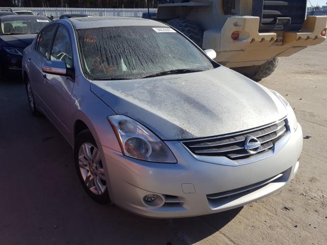 NISSAN ALTIMA BAS 2012 1n4al2ap0cn576428