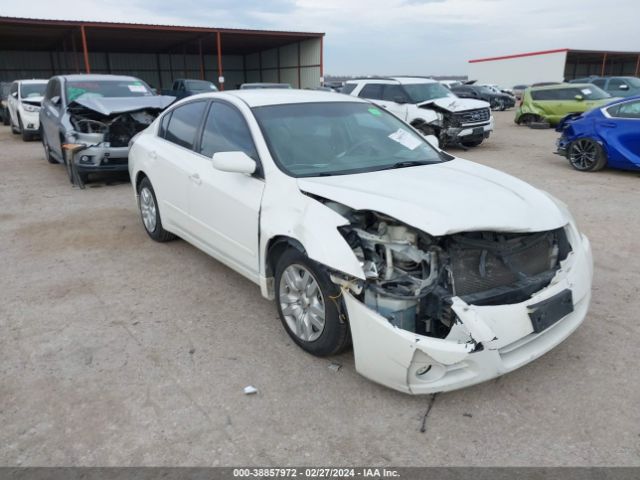 NISSAN ALTIMA 2012 1n4al2ap0cn576655