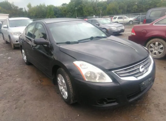 NISSAN ALTIMA 2012 1n4al2ap0cn576896