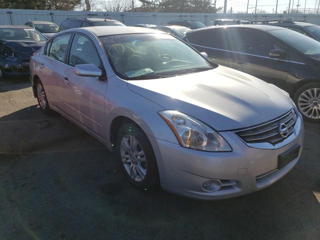 NISSAN ALTIMA BAS 2012 1n4al2ap0cn576980