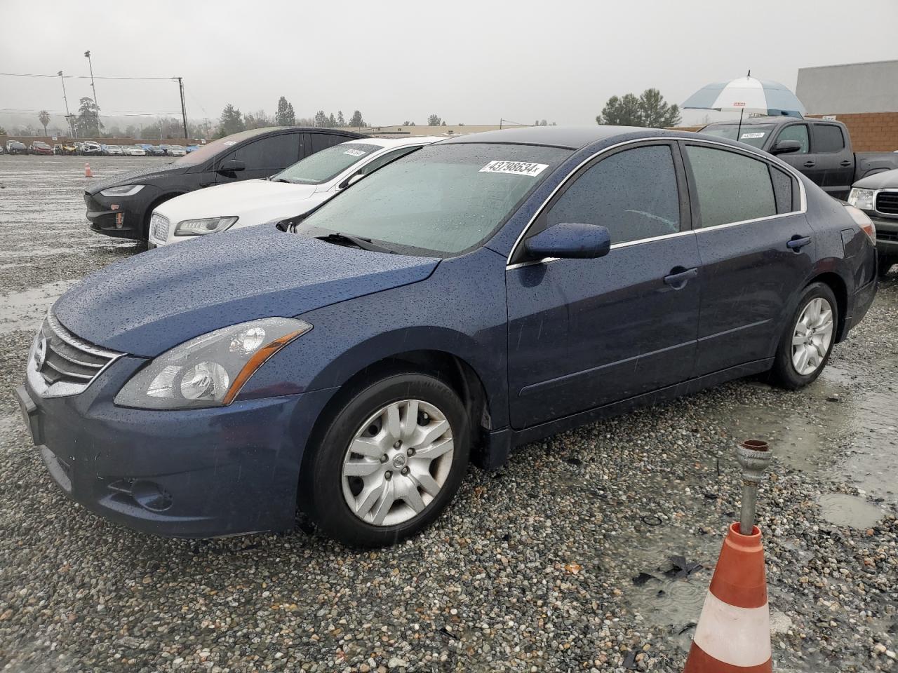 NISSAN ALTIMA 2012 1n4al2ap0cn577482