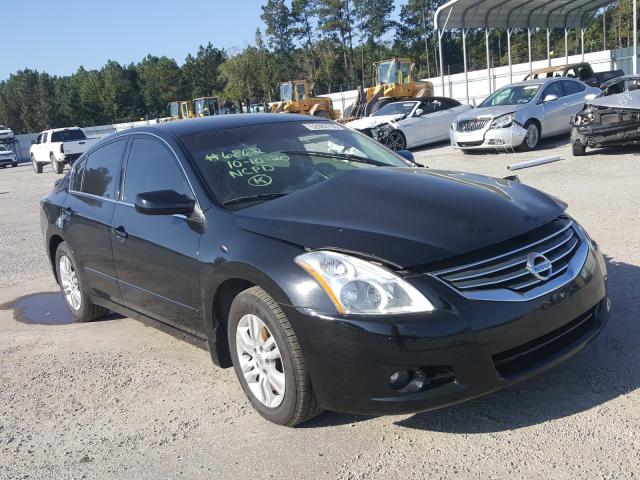 NISSAN ALTIMA BAS 2012 1n4al2ap0cn578180