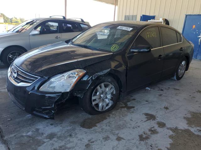 NISSAN ALTIMA BAS 2012 1n4al2ap0cn578292